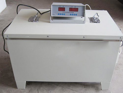 水泥快速養護箱 水泥快速養護箱